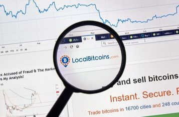 LocalBitcoins Hits New Milestone, Reaching 200,000 Mobile App Downloads