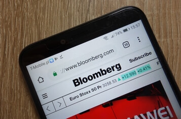 Bloomberg and Galaxy Digital Floats Crypto Index for Decentralized Finance