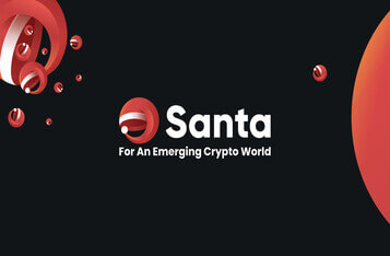 Santa launches its rewarded browser this Christmas to bring in the next 200M users onto Web3.0