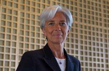 Cryptocurrencies Should be Given Room to Grow, Asserts IMF Chief