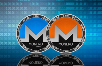 Monero (XMR) Hits a Three-Year High