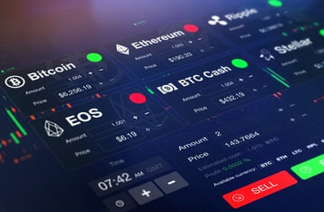 OKEx Launches USDT-Margined Futures Live Trading With Up To 100× Leverage
