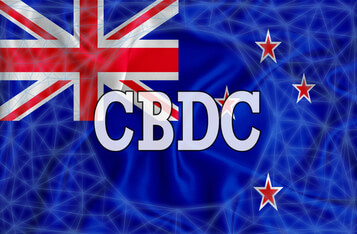 New Zealand Eyeing the Possibility of Rolling Out a CBDC