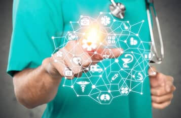 Blockchain Technology in the Healthcare Market Expected to Contribute $121Bn by 2030