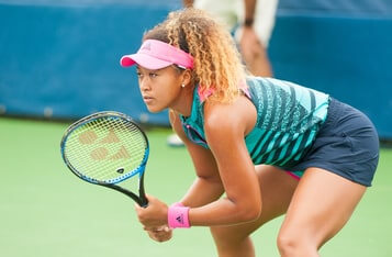 Tennis Star Naomi Osaka Becomes FTX's Global Ambassador