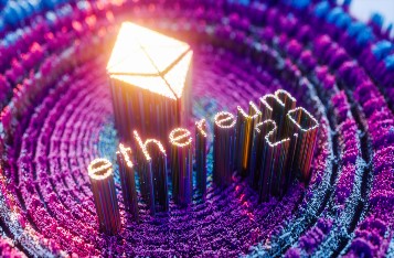 Ethereum Under Potential SEC Scrutiny after The Merge: WSJ