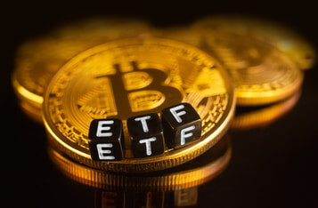 The First Bitcoin Futures ETF Approved In U.S., Expecting to Start Trading This Week