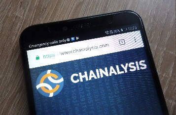 Crypto Adoption Grows among Asian Countries, Says Chainalysis Report