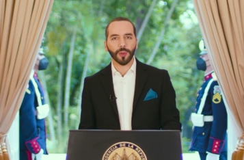 President Nayib Bukele Confirms Purchasing 150 BTC Amid Crypto Market Crash