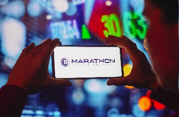 Marathon Digital Holdings Prices Oversubscribed $250M Convertible Senior Notes Offering