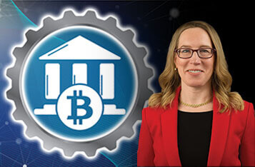 SEC Commissioner Hester Peirce Speaks Up on Controversial Penny Stock Bars