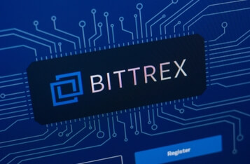 Bittrex Faces Potential Legal Action from US SEC