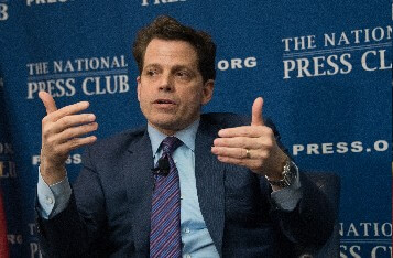 Scaramucci's Skybridge Capital to Launch Venture Fund for Web3 & Crypto Investments