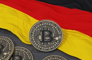 Germany's Largest Bitcoin Seizure: 50,000 BTC Confiscated in Piracy Probe