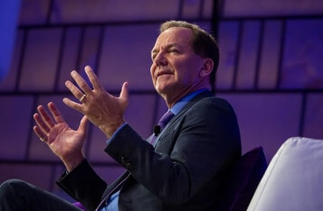 Billionaire Paul Tudor Jones Looks to Buy Bitcoin as A Portfolio Hedge Against Inflation – Here's Why