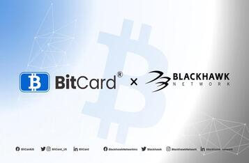 BitCard® and Blackhawk Network (BHN) to Offer Bitcoin Gift Cards at Select U.S. Retailers