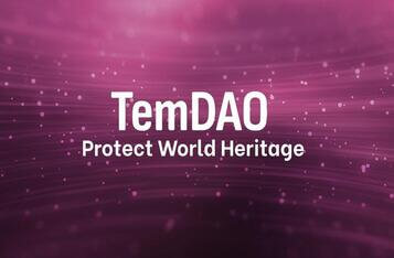 TemDAO World Heritage Project Helps the Cultural Sector through Democracy-Fueled Donations