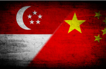 Singapore Consults China on Central Bank Digital Currency
