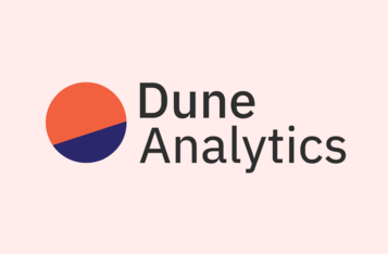 Analytics Platform Dune Analytics Raises Nearly $70M in Series B Round, Led by Coatue