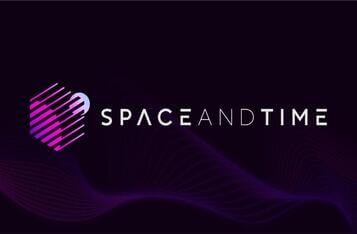 Space and Time’s Data Warehouse Launches to Power Applications in a Verify-Everything World