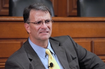 SEC Charges Disgraced Lobbyist Jack Abramoff With Fraud for AML Bitcoin ICO