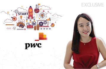 PwC Singapore's Venture Hub, on the Investment Sentiment of Blockchain Startups