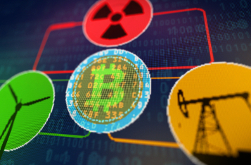 Why Energy Experts are Watching the Crypto Market Closely