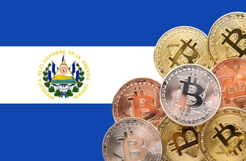 El Salvador's Bitcoin Adoption Lower than Expected: Survey