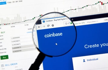 Coinbase Custody Launches New International Institutional Grade Crypto Service to European Clients