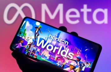 Meta's Metaverse Division Reports 3rd Quarter Loss of Over $3.7B