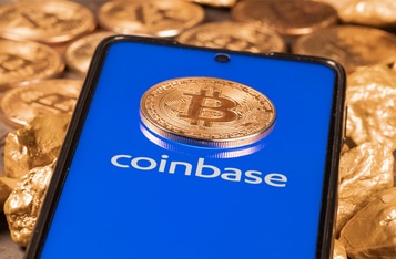 Coinbase Invests $500M in Cash and Cash Equivalents and to Allocate 10% of Quarterly Net Income in Crypto