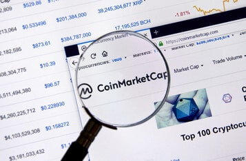 Binance Acquisition of CoinMarketCap for $400M Just a Stone’s Throw Away