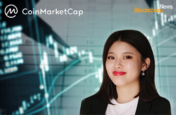 专访CoinMarketCap：去中心化金融促进更加开放的经济