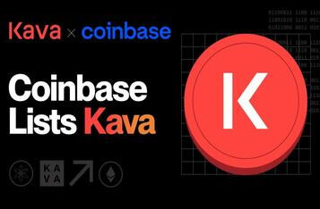 Coinbase Lists KAVA, Advancing Ethereum–Cosmos Interoperability