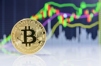 Bitcoin Futures on CME Breaches The $50,000 Resistance Level