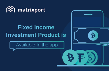 Matrixport 首次推出私人策略交易比赛