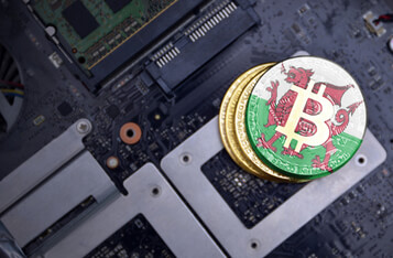 Wales Eyes Own Digital Currency for Speedy Business Transactions