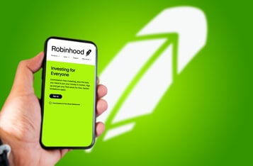 Robinhood's Crypto Revenue Collapse, Records 78% Decrease in Q3