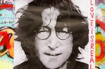 John Lennon's Music Memorabilia to be Sold as NFTs