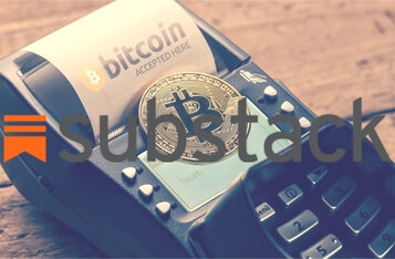 Substack Plans to Start Accepting Bitcoin Payment for Digital Subscriptions