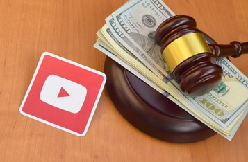 Ripple and YouTube Agree on Settling for Lawsuit over XRP Scam Videos