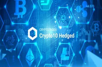 What Gives C10 (Crypto10 Hedged) So Much Value?