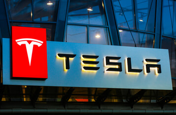 Tesla Records $51 Million Impairment Loss on its Bitcoin Holdings in Q3