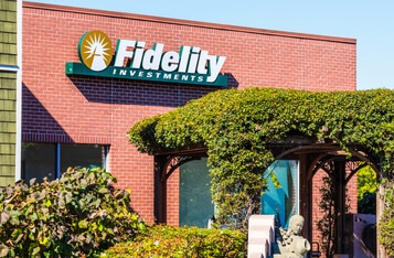 SEC Rejects Fidelity's Wise Origin Bitcoin Trust spot ETF