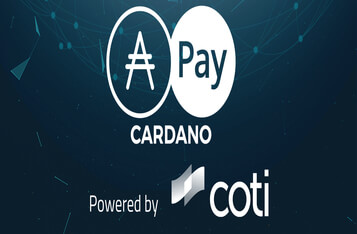 Cardano and COTI Partnership Is Bearing Fruit