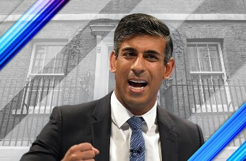 UK Could Be The Next Crypto-Friendly Nation As Rishi Sunak Becomes Next PM