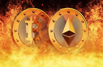 A Look into Bitcoin and Ethereum's Record-Breaking Bull Runs of January