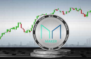 Maker Hits a New All-Time High Close to the $5,000 Mark