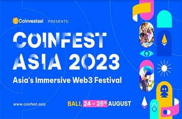 Coinfest Asia is Back in 2023, Carrying the Theme of Web2.5!