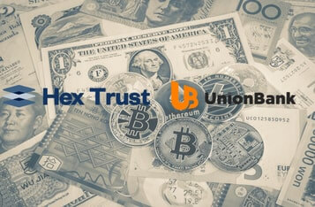 Union Bank of Philippines Cooperates with Hex Trust for Promoting Pilot Digital Assets Custody Service